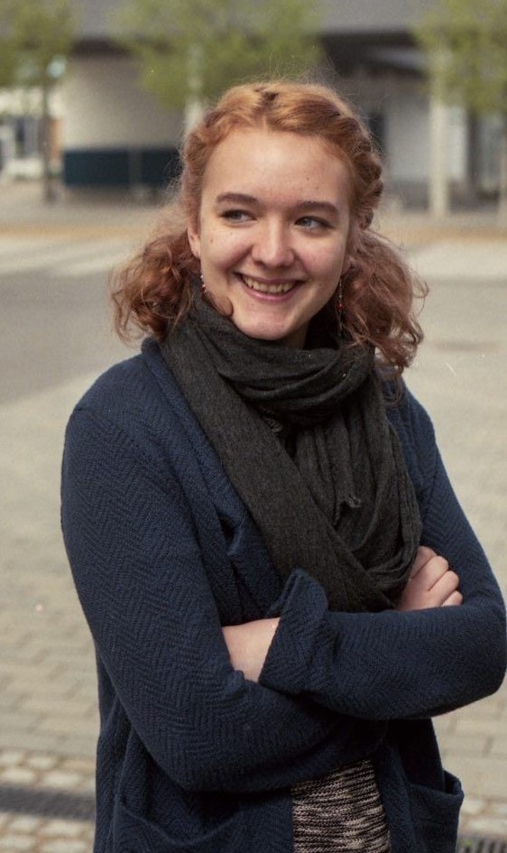 Helene Fuchs
