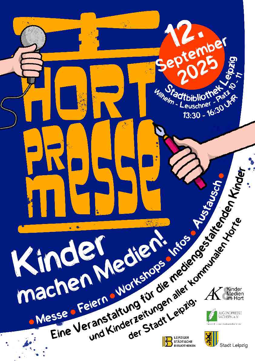 HPM Plakat 2025