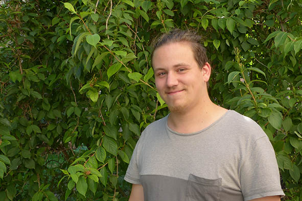 2019 Maximilian Protzner web